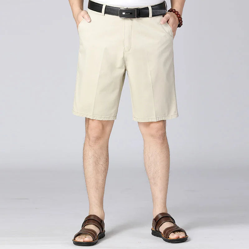 Bermuda Social Masculina Sampaio® S1192