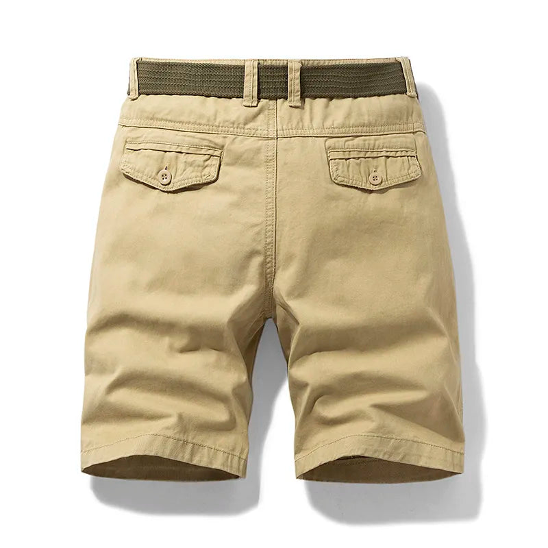 Bermuda Masculina Sampaio® S1191