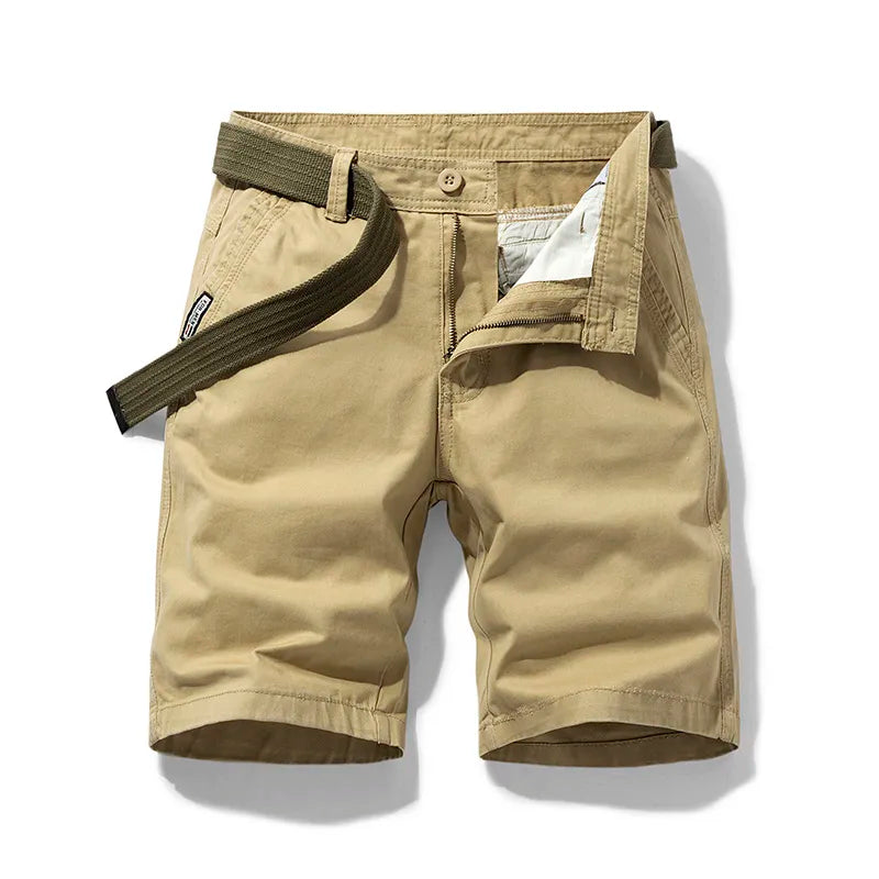 Bermuda Masculina Sampaio® S1191