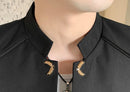 Blazer Masculino Esporte Fino Moderno Sampaio® S1047