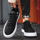 Tênis Casual Masculino Sampaio Birdie® S1080