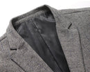 Blazer Masculino Sampaio Aaron®