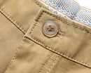 Bermuda Social Masculina Sampaio® S1192