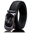 Cinto Masculino Couro Speed