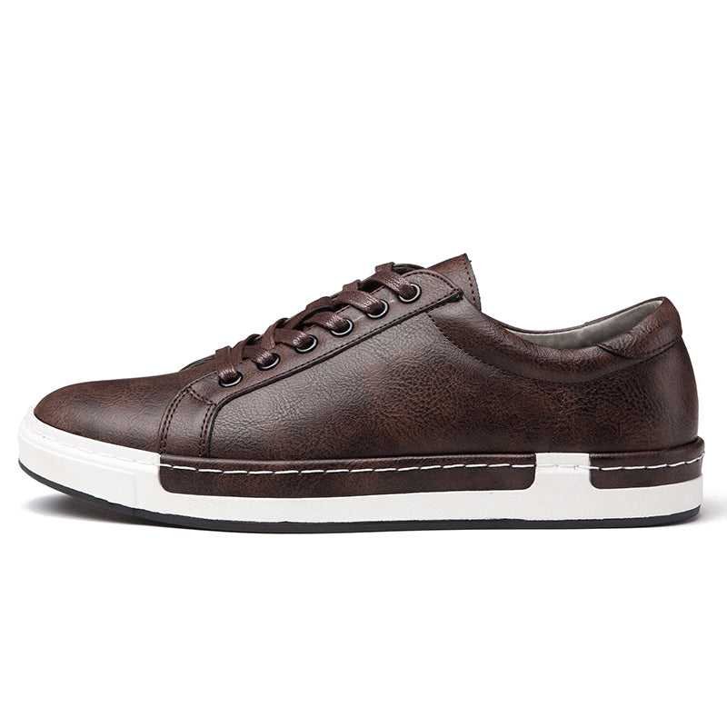 Sapato Masculino Madrid