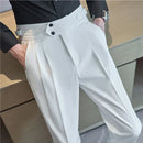 Calça Social Masculina Sampaio® S1220