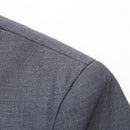 Blazer Masculino Plus Size Sampaio Andro®