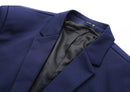 Blazer Masculino Esporte Fino Sampaio® S1056