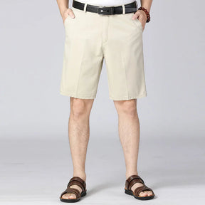 Bermuda Social Masculina Sampaio® S1192