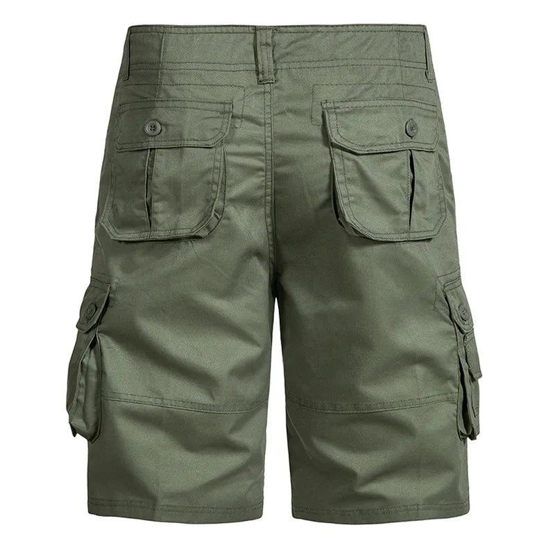 Bermuda Cargo Masculina Sampaio® S1193