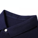 Camisa Polo Masculina Casual