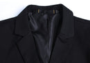 Blazer Masculino Slim Fit Sampaio® S1051