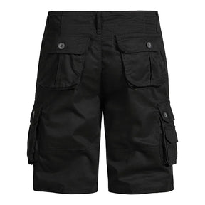 Bermuda Cargo Masculina Sampaio® S1193