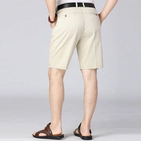 Bermuda Social Masculina Sampaio® S1192