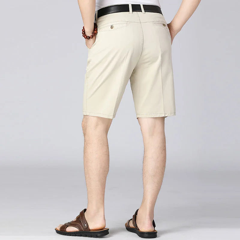 Bermuda Social Masculina Sampaio® S1192