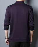 Suéter Masculino Sampaio® S1321
