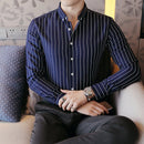 Camisa Social Masculina Sampaio® S1060