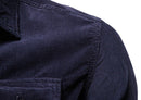 Camisa Social Masculina Sampaio® S1032