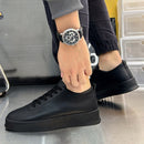 Tênis Casual Masculino Sampaio Quinlan® S1085