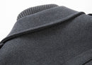 Casaco Masculino Grife Sampaio® S1135