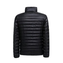 Jaqueta Plus Size Masculina Acolchoada Sampaio®