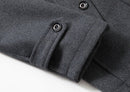 Casaco Masculino Grife Sampaio® S1135