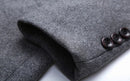Sobretudo Masculino Grife Sampaio® S1318
