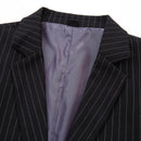 Blazer Masculino Plus Size Sampaio® S1067