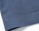 Blazer Masculino Plus Size Sampaio® S1028