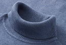 Suéter Gola Alta Masculino Sampaio® S1282