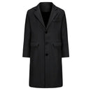 Sobretudo Longo Masculino Grife Sampaio® S1287