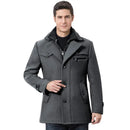 Casaco Masculino Grife Sampaio® S1271