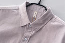 Camisa Masculina Manga Longa Sampaio® S1334