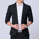 Blazer Masculino Slim Fit Sampaio® S1051