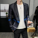 Blazer Masculino Lorcan