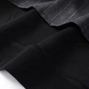 Camisa Masculina Manga Longa Plus Size