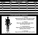 Jaqueta Masculina Fashion Sampaio®
