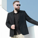 Blazer Masculino Plus Size Sampaio® S1031