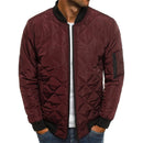 Jaqueta Masculina Elegance Zev