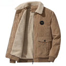 Jaqueta Masculina Casual Sampaio® S1303