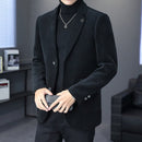 Blazer Masculino Esporte Fino Social Sampaio® S1038