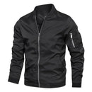 Jaqueta Masculina Sampaio® S1127