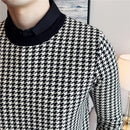 Suéter Masculino Sampaio® S1247