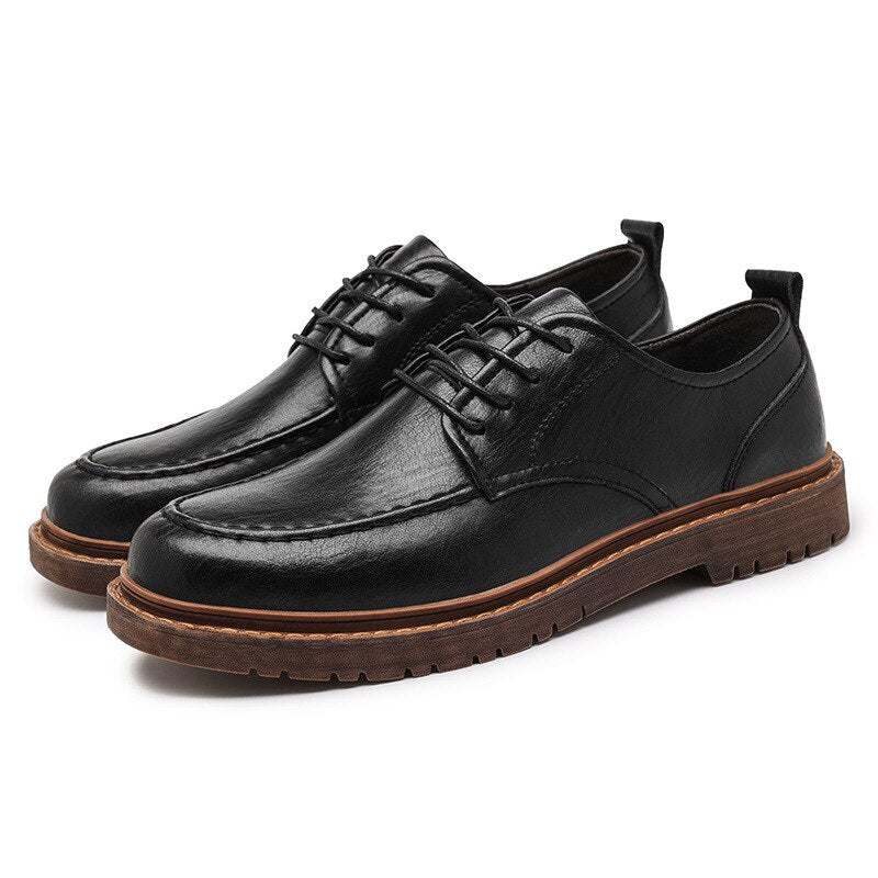 Sapato Masculino Sampaio Vaughn® S1086