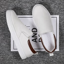 Tênis Mocassim Masculino Sampaio® S1087