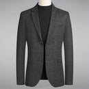 Blazer Masculino Slim Fit Esporte Fino Sampaio® S1043