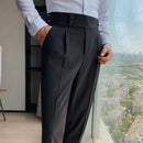 Calça Social Masculina Sampaio® S1226