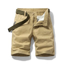 Bermuda Masculina Sampaio® S1191