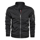 Jaqueta Masculina Sampaio® S1127