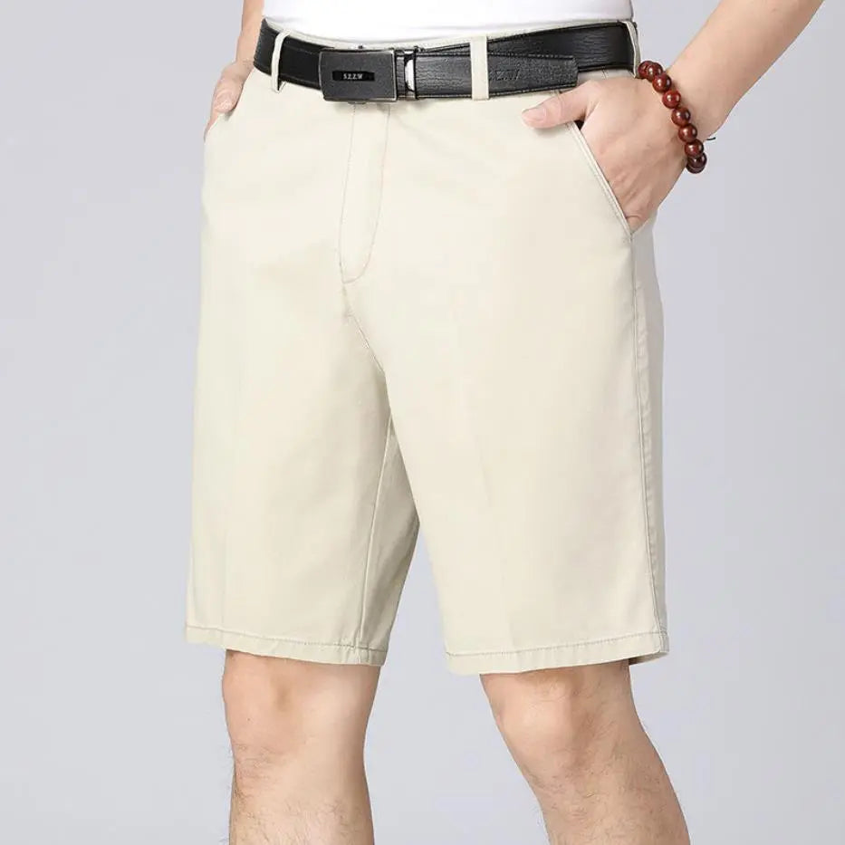 Bermuda Social Masculina Sampaio® S1192
